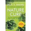 The Complete Handbook of Nature Cure - Paperback