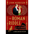 The Roman Riddle: A Dora and Rex Mystery - Paperback