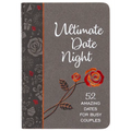 Ultimate Date Night: 52 Amazing Dates for Busy Couples - Imitation Leather