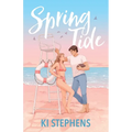Spring Tide - Paperback
