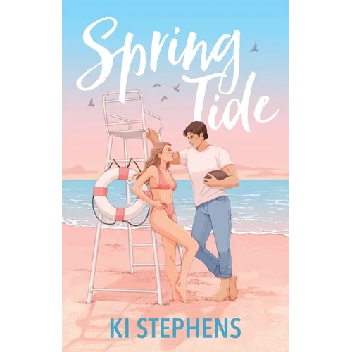 Spring Tide - Paperback