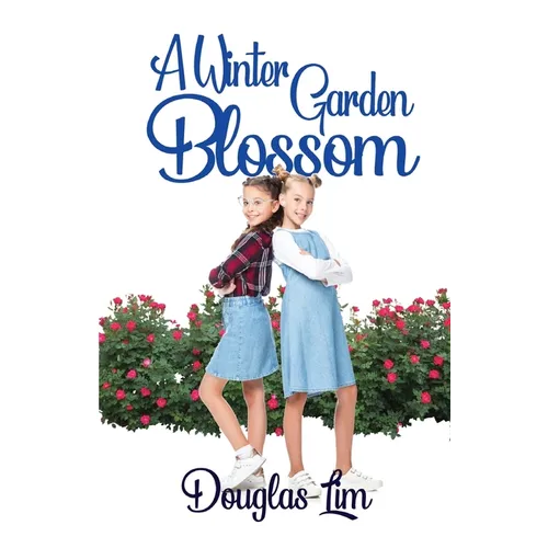A Winter Garden Blossom - Paperback