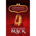 Dawnsong: The Last Skyblade - Paperback