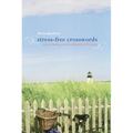 New York Times Stress-Free Crosswords - Paperback