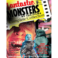 Fantastic Monsters of the Films Complete Collection - Paperback