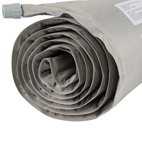 GI Self-Inflating Sleeping Mat— Foliage, Used