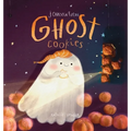 Ghost Cookies - Hardcover