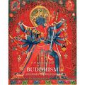 Buddhism: A Journey Through Art - Hardcover