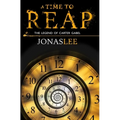 A Time to Reap - Paperback
