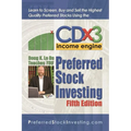 Preferred Stock Investing - Paperback