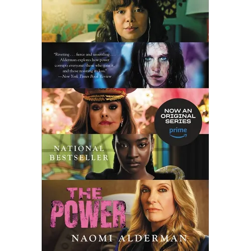 The Power - Paperback