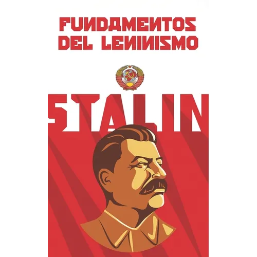 Fundamentos del leninismo - Paperback