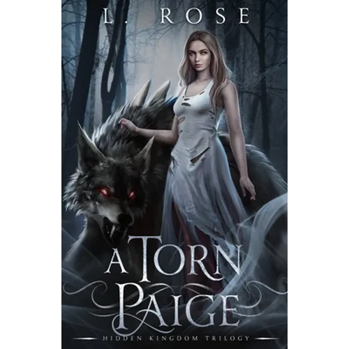 A Torn Paige - Paperback