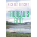 Thoreau's God - Hardcover