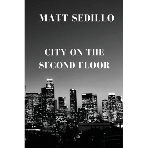 City on the Second Floor - Paperback