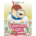 Eyewitness Expert: Hidden Pictures for Kids - Paperback