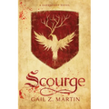 Scourge - Paperback