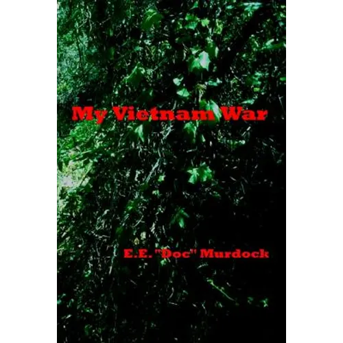 My Vietnam War