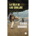 La Isla de Los Conejos / Rabbit Island - Paperback