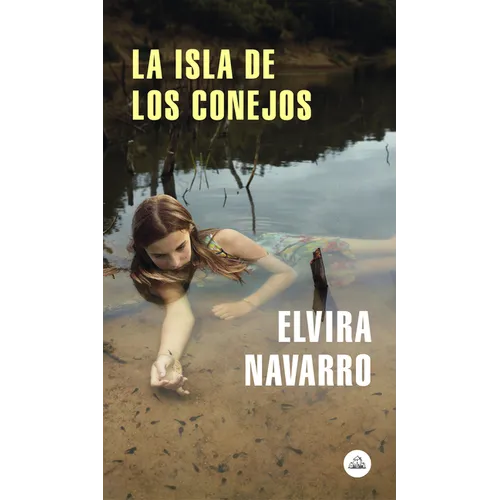 La Isla de Los Conejos / Rabbit Island - Paperback