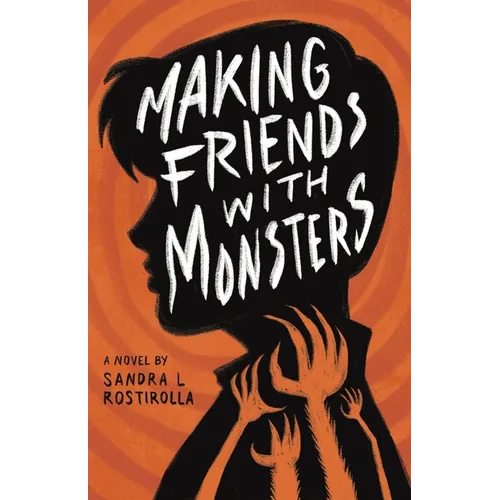 Making Friends With Monsters - Paperback
