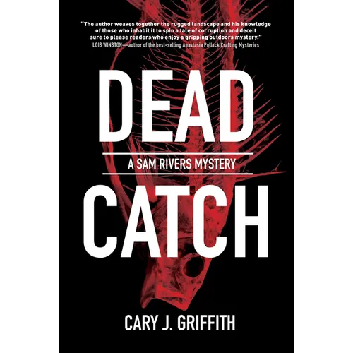 Dead Catch - Paperback