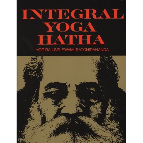 Integral Yoga Hatha - Paperback