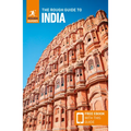 The Rough Guide to India: Travel Guide with eBook - Paperback