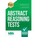 Abstract Reasoning Tests - Paperback