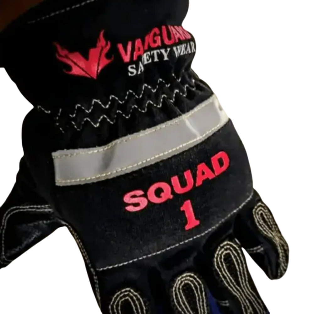 Vanguard SQUAD-1 EXTRICATION GLOVES