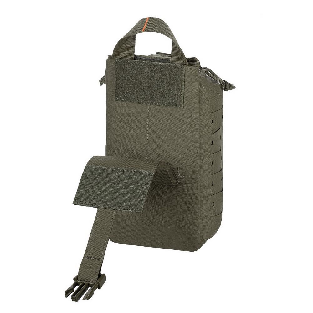 M-Tac Medical Pouch Rip Off Gen.II