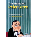 The Animated Peter Lorre - Paperback