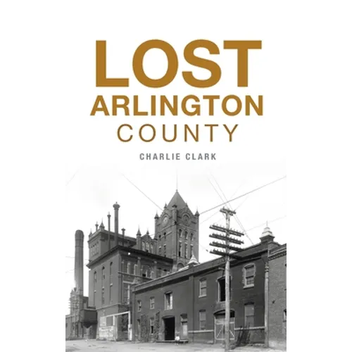 Lost Arlington County