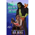 My Orc-y Breaky Heart: A Monster Romcom - Paperback