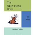 The Open-String Book for Bass - Paperback