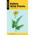 Edible Wild Plants - Paperback