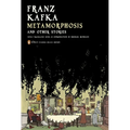 Metamorphosis and Other Stories: (Penguin Classics Deluxe Edition) - Paperback