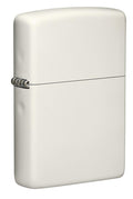 Zippo Glow In The Dark Matte Design, Windproof Lighter #49193