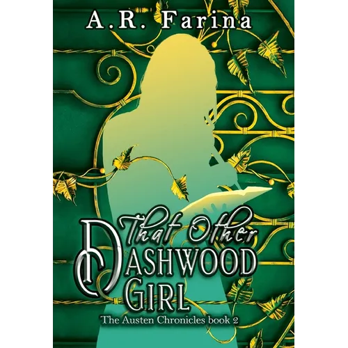 That Other Dashwood Girl - Hardcover