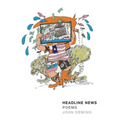 Headline News - Paperback