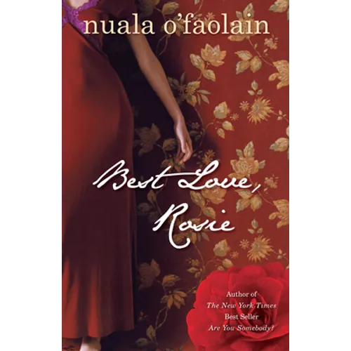 Best Love, Rosie - Paperback