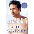 Like A Memory - Paperback