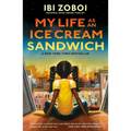 My Life as an Ice Cream Sandwich - Paperback