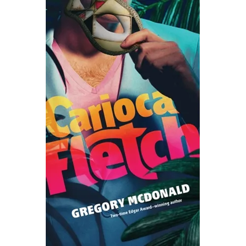 Carioca Fletch - Paperback