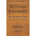 An Albany Trio - Paperback