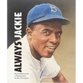 Always, Jackie - Hardcover