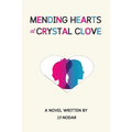 Mending Hearts at Crystal Cove - Paperback