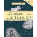 The Chronology of the Old Testament - Hardcover