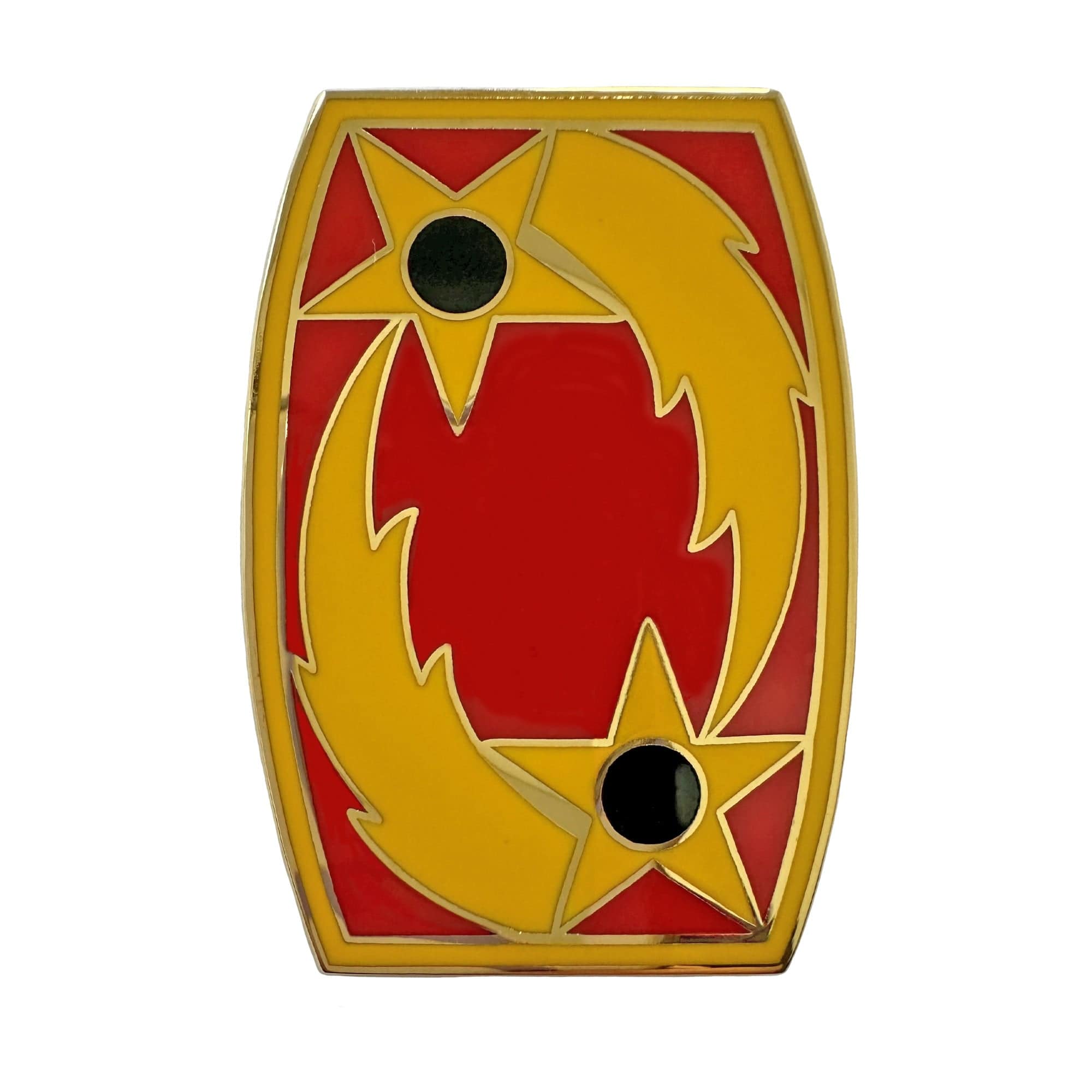 69th Air Defense Artillery CSIB