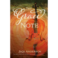 The Grace Note - Paperback